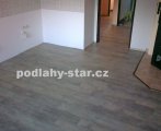 Lepené vinylové dílce