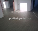 Lepené vinylové dílce