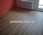 Lepené vinylové dílce