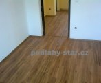 Vinylová plovoucí podlaha na MDF