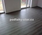 Lepené vinylové dílce