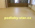 Zátěžové PVC
