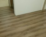 Lepený vinyl