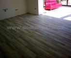 Laminátová plovoucí podlaha