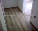 Laminátová plovoucí podlaha