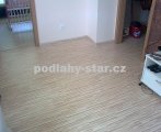 Laminátová plovoucí podlaha