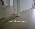 Laminátová plovoucí podlaha