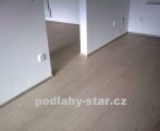 Laminátová plovoucí podlaha